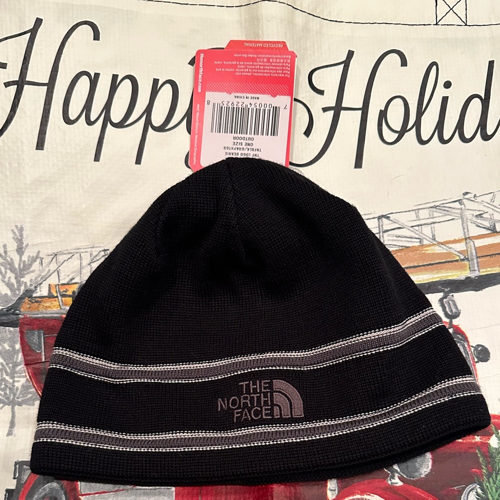 The North Face Winter Hat